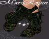 [M1105] CamoFlage Army B