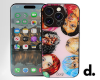𝙙 body phone case 2
