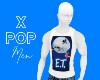 XPop M Tank E.T.