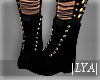 |LYA|Artist shoes
