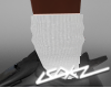 ISDKV ADD ON SOCKS M-W