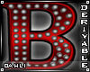 ~B * Marquee Derivable~