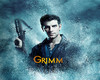 Grimm Dvd Season 1