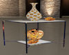 Elegant Vases /Table