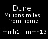 [DT] Dune - Million