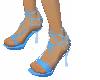 powder blue heels