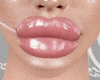 Bimbo Botoxed Lips II
