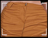 corrugated pants