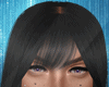 â¥ Freya Black Hair