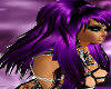 <TTL>Camilla purple