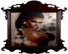 SONIA 3D FRAME