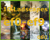 10 Landscapes BG's