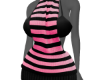 S! Anime Dress - Pink