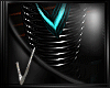 |V| |CHROME| Vase2