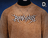 𝖉. Roth Oversized