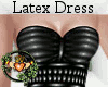 Latex Dress V4 S