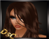 Di's Juste Chestnut Hair