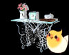 LFB Butterfly Table