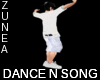 Zunea Zunea Dance+Song