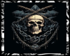 Locked Skull