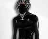 Latex Daddy Suit