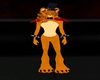 Freddy FNAF Hat F V1