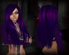 Avril 7 Purple Elegance
