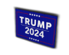 Trump 2024 Frame