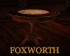 Foxworth End Table