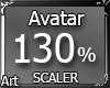 Tyr. Scaler 130% Avatar