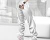 Jogger White