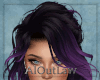 Betha Purple Frost