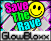 #save the rave#