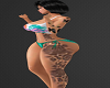 Skin Tatoo