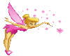 pink tinker bell