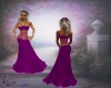 ~SE~A Purple Dress