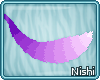 [Nish] Wild Cat Tail