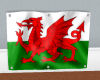 [JR] Wales Flag