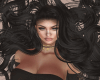 MVeCRAZY BLACK HAIR