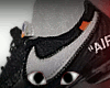 G- Vapor Max OFF W (M/F)