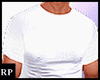._T-Shirt White' III