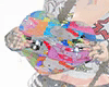 Hello kitty heart/anim