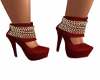 Sexy Shoes Red