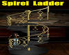 Spirel Staircase/Ladder
