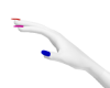 derivable nails