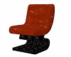 Latex Chair Poseless