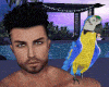 ◄Parrot Pet►