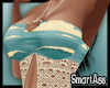 -SA- Fashionable Swimmer