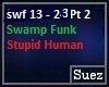 Swamp Funk Pt2