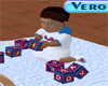 ~Vero~Baby`s Blocks